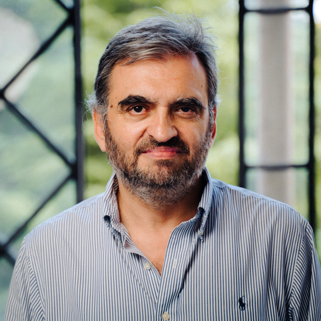 University of Barcelona - Cancer Image Europe