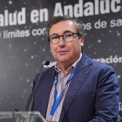 Carlos Luis parra Calderón